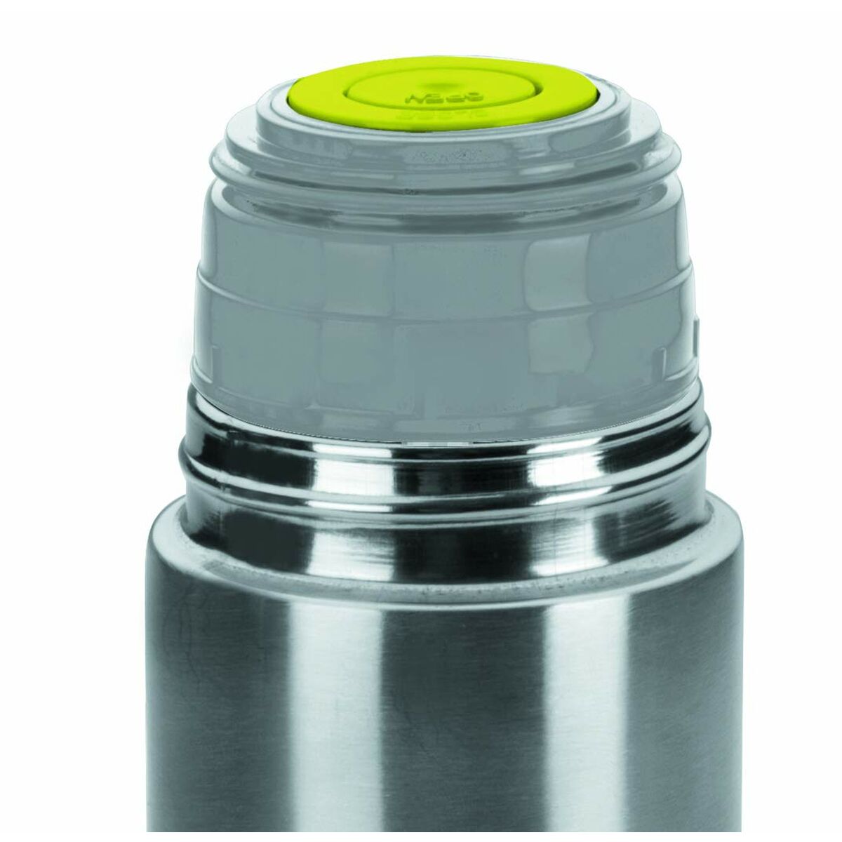 Termos Ibili 753810 Roostevaba teras 18/10 1 L Mini